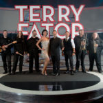 Photographers of Las Vegas - Corporate Photography - terry fator with band