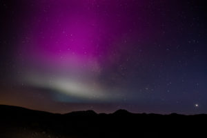 Photographers of Las Vegas - Landscape Photography - long exposure light painting