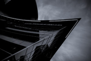 Photographers of Las Vegas - Architectural Photography - city center store