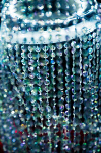 Photographers of Las Vegas - Product Photography - chandelier closeup