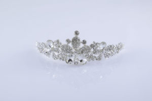 Photographers of Las Vegas - Product Photography - Bride's tiara for wedding
