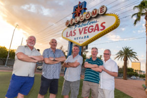 Photographers of Las Vegas 5