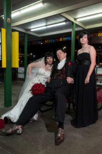 Photographers of Las Vegas 5