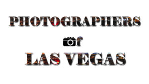 Photographers of Las Vegas 5