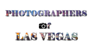 Photographers of Las Vegas 5