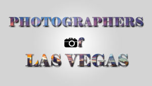Photographers of Las Vegas 5