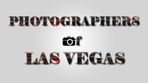 Photographers of Las Vegas 5