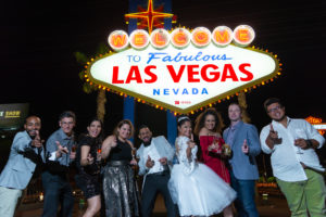Photographers of Las Vegas 5