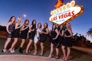 Photographers of Las Vegas 5