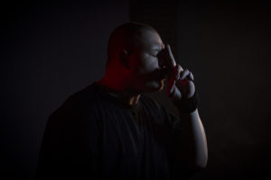 Photographers of Las Vegas 5