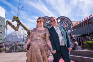 Photographers of Las Vegas 5