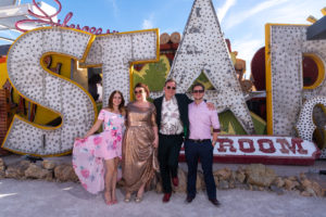 Photographers of Las Vegas 5