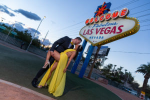 Photographers of Las Vegas 5