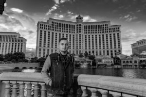Photographers of Las Vegas 5