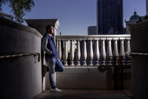 Photographers of Las Vegas 5
