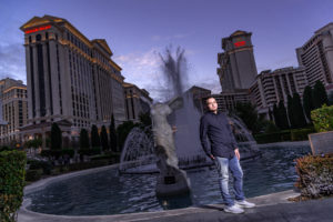 Photographers of Las Vegas 5