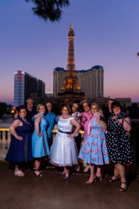 Photographers of Las Vegas 5