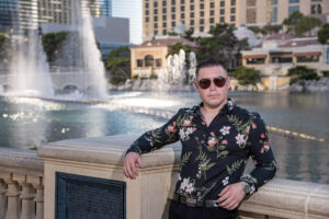 Photographers of Las Vegas 5