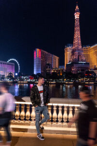 Photographers of Las Vegas 5