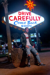 Photographers of Las Vegas 5