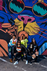 Photographers of Las Vegas 5