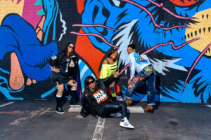Photographers of Las Vegas 5