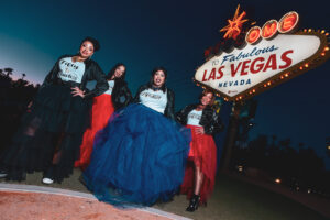 Photographers of Las Vegas 5