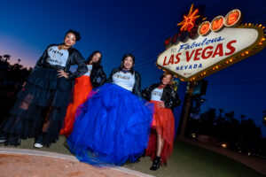 Photographers of Las Vegas 5