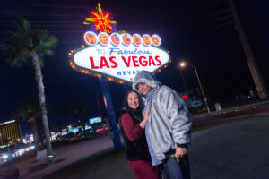 Photographers of Las Vegas 5