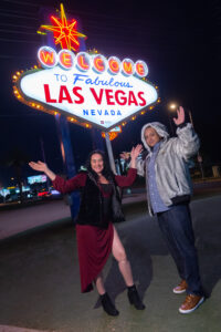 Photographers of Las Vegas 5