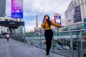 Photographers of Las Vegas 5