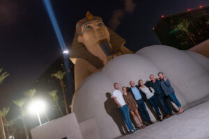 Photographers of Las Vegas 5