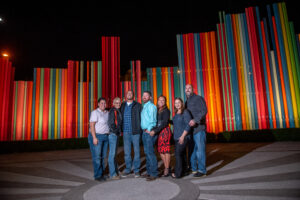 Photographers of Las Vegas 5