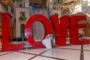 Photographers of Las Vegas 5