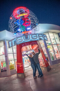 Photographers of Las Vegas 5