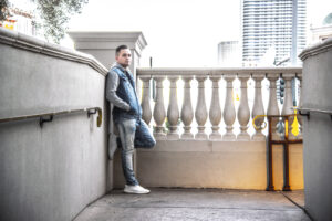 Photographers of Las Vegas 5