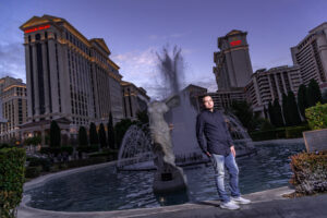 Photographers of Las Vegas 5