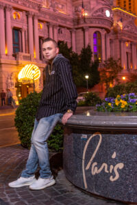 Photographers of Las Vegas 5
