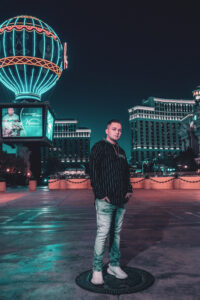 Photographers of Las Vegas 5