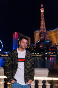 Photographers of Las Vegas 5
