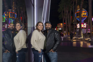 Photographers of Las Vegas 5