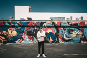 Photographers of Las Vegas 5