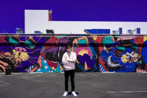 Photographers of Las Vegas 5