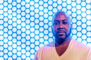 Photographers of Las Vegas - Portrait Photography - portrait photo on dtlv fremont st 4