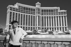 Photographers of Las Vegas 5