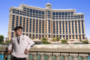 Photographers of Las Vegas 5