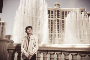 Photographers of Las Vegas 5