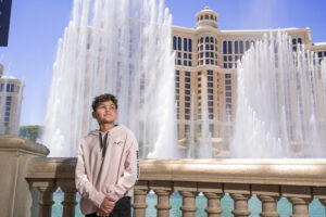 Photographers of Las Vegas 5