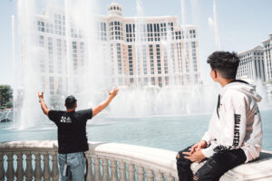 Photographers of Las Vegas 5