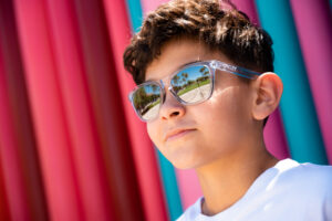 Photographers of Las Vegas - Portrait Photography - portrait photo on dtlv fremont st 13